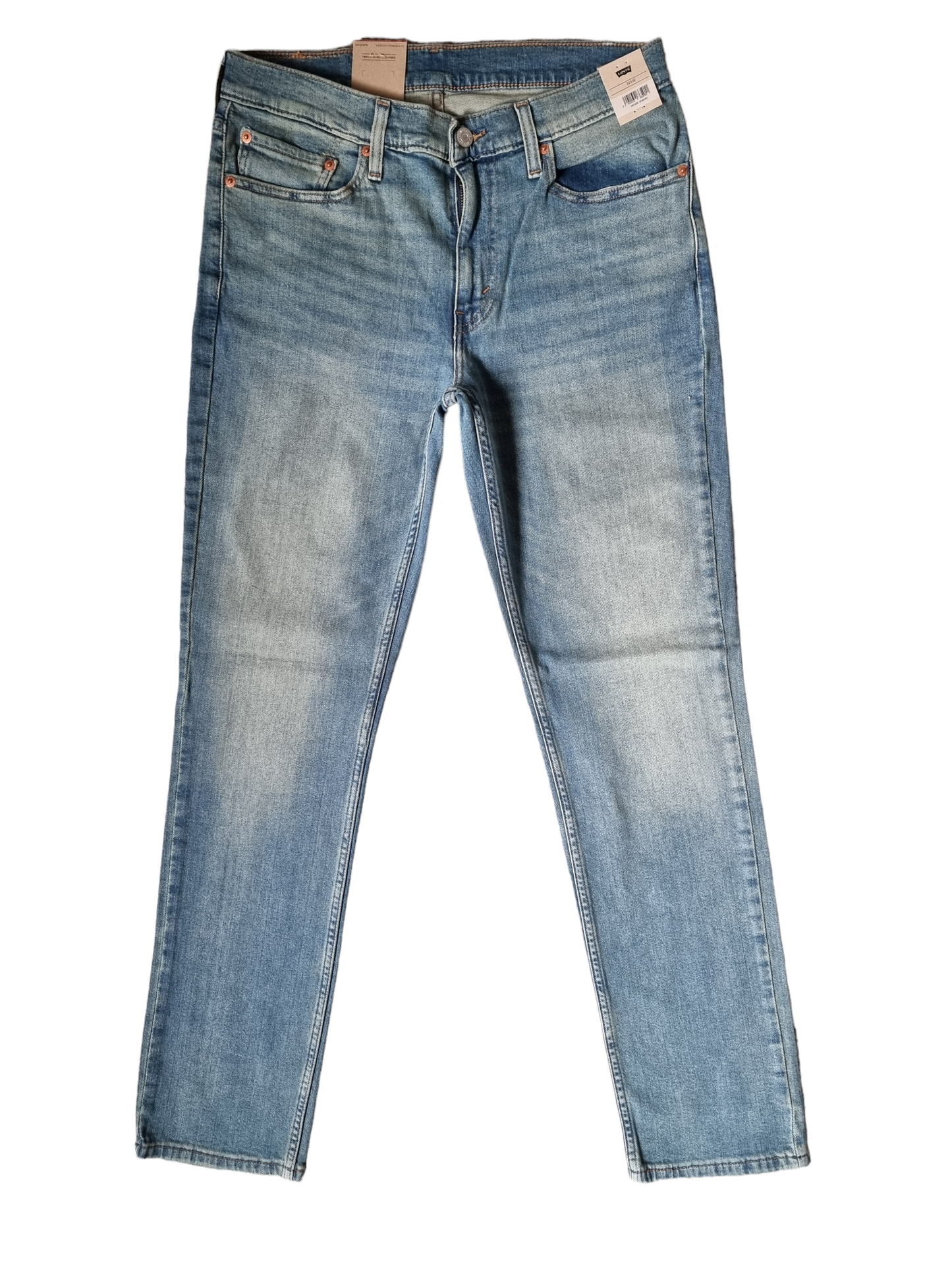 Levi's® 511® Herren Jeanshosen Blau-Hellblau-Stoneblue-Dunkelblau-Grau Slim