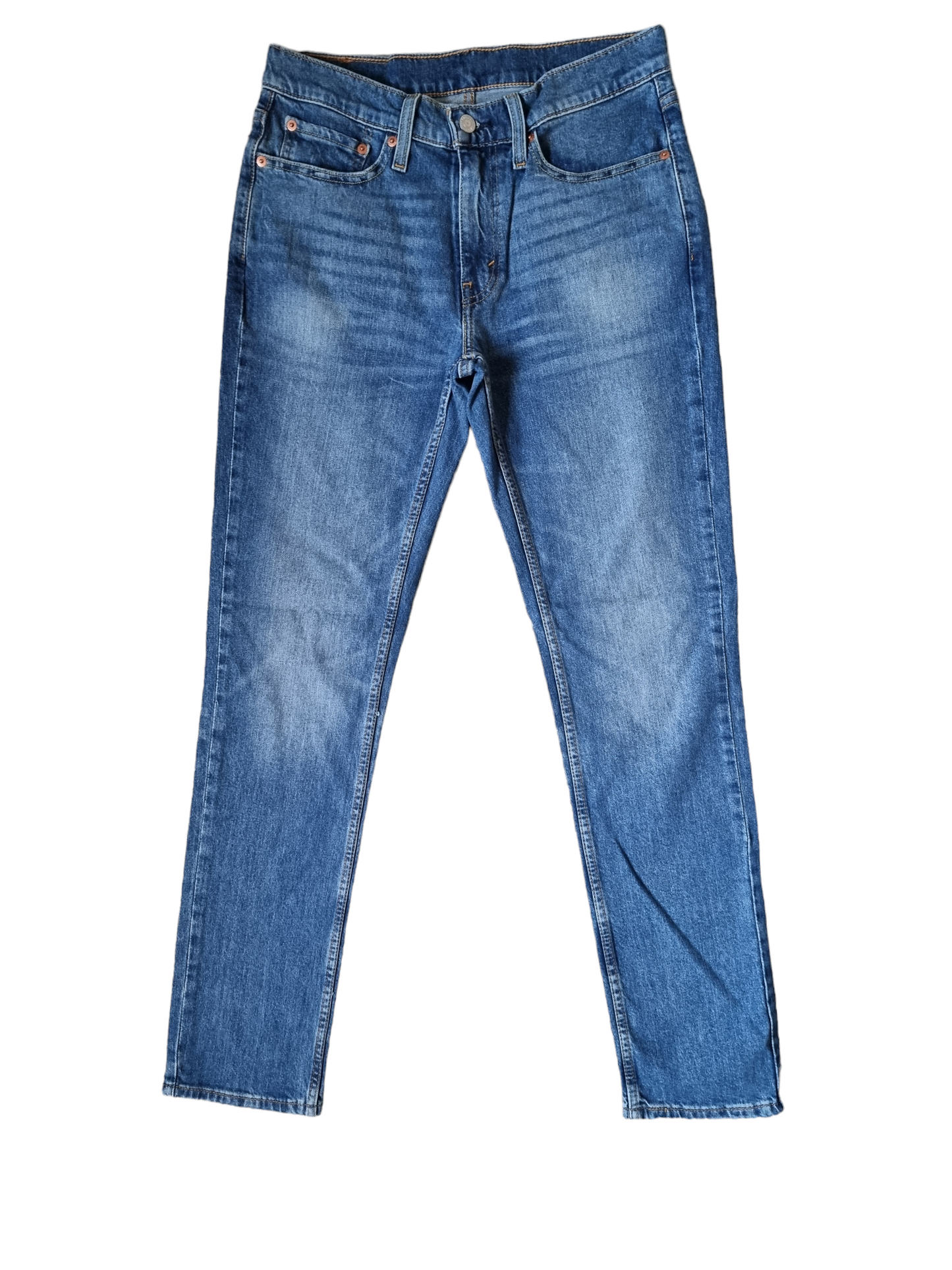 Levi's® 511® Herren Jeanshosen Blau-Hellblau-Stoneblue-Dunkelblau-Grau Slim